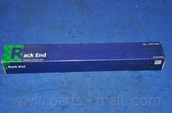 Осевой шарнир, рулевая тяга PARTS-MALL