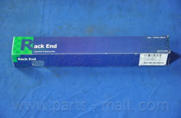 Осевой шарнир, рулевая тяга PARTS-MALL