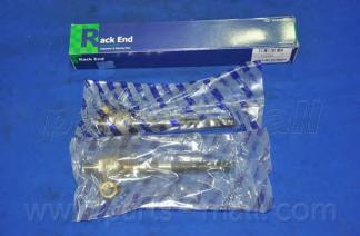 Осевой шарнир, рулевая тяга PARTS-MALL