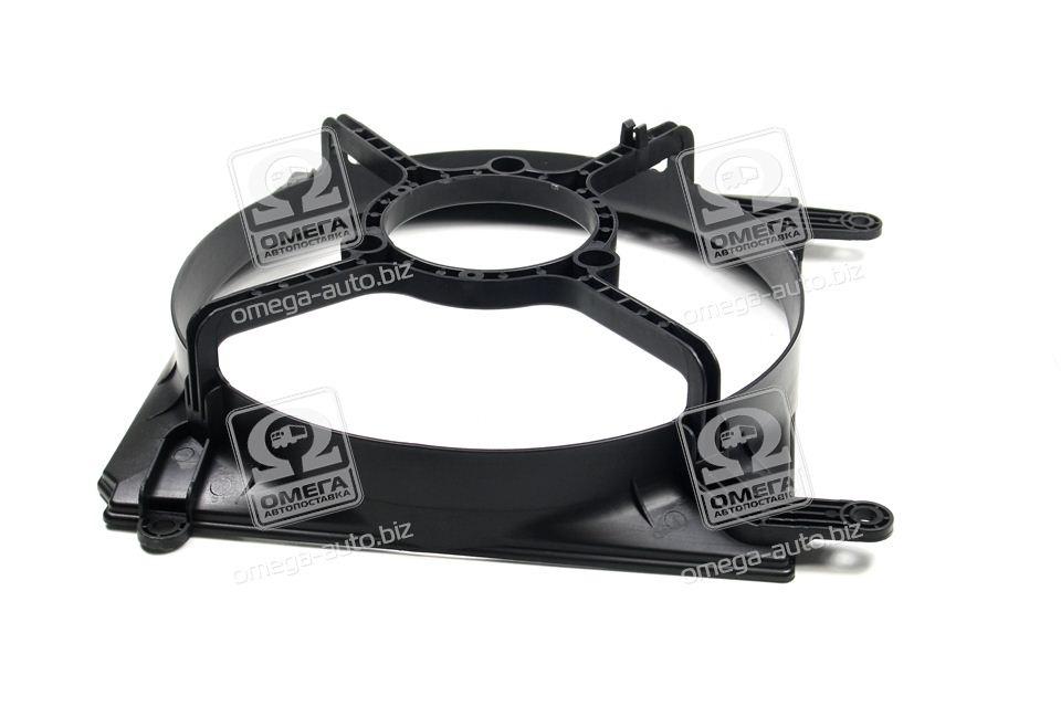 Вентилятор, охлаждение двигателя PARTS-MALL