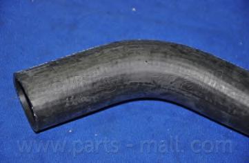 Шланг радиатора PARTS-MALL