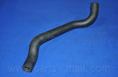 Шланг радиатора PARTS-MALL