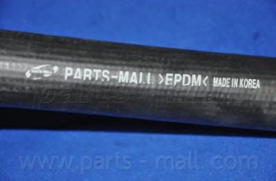 Шланг радиатора PARTS-MALL