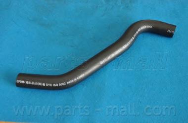 Шланг радиатора PARTS-MALL
