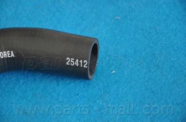 Шланг радиатора PARTS-MALL