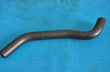 Шланг радиатора PARTS-MALL