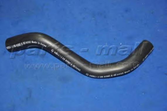Шланг радиатора PARTS-MALL