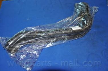 Шланг радиатора PARTS-MALL PXNLA-173