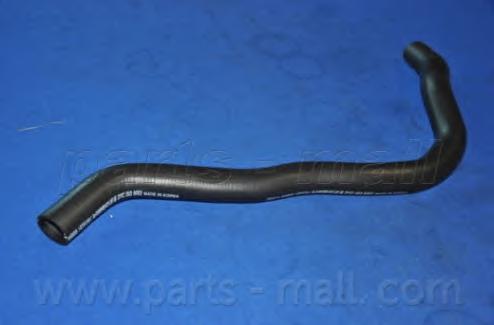 Шланг радиатора PARTS-MALL