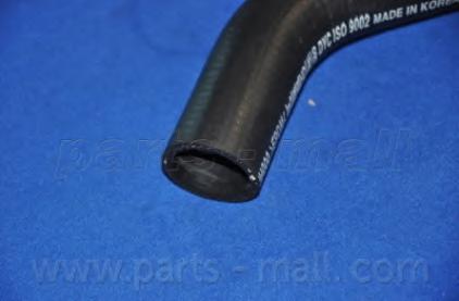 Шланг радиатора PARTS-MALL