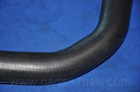 Шланг радиатора PARTS-MALL