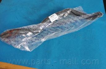 Шланг радиатора PARTS-MALL PXNLA-174