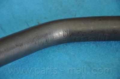 Шланг радиатора PARTS-MALL