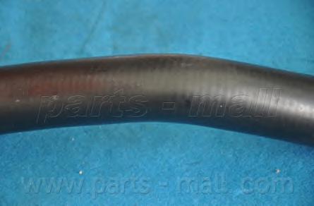 Шланг радиатора PARTS-MALL