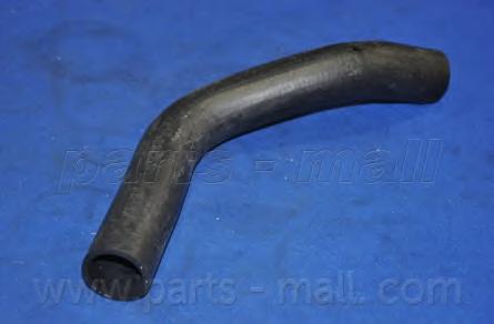 Шланг радиатора PARTS-MALL