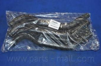 Шланг радиатора PARTS-MALL PXNLA-243L