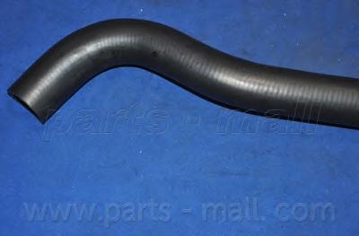 Шланг радиатора PARTS-MALL