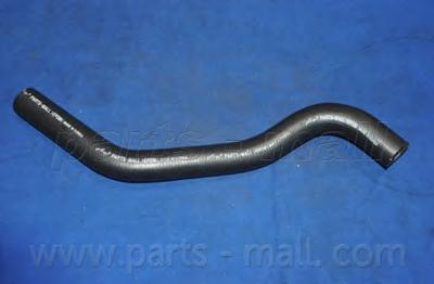 Шланг радиатора PARTS-MALL