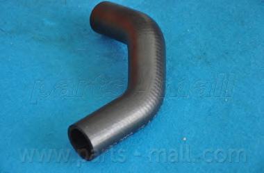 Шланг радиатора PARTS-MALL