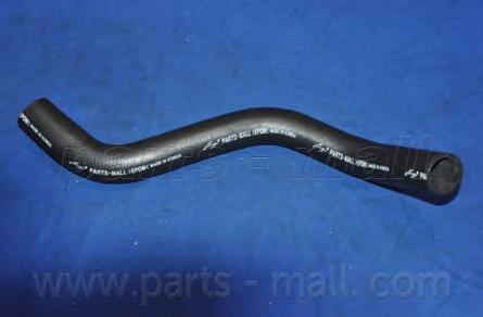 Шланг радиатора PARTS-MALL