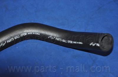 Шланг радиатора PARTS-MALL