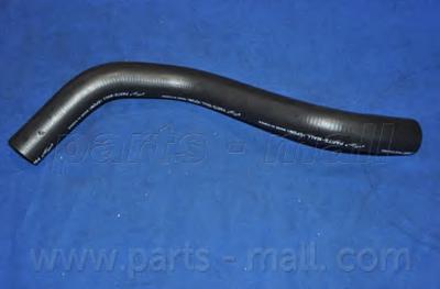 Шланг радиатора PARTS-MALL