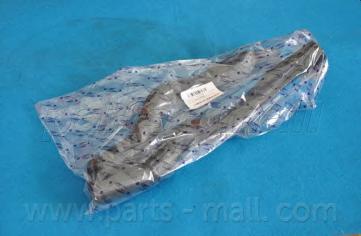Шланг радиатора PARTS-MALL PXNLB-089