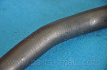 Шланг радиатора PARTS-MALL