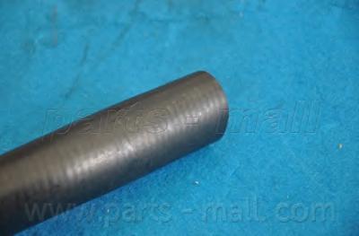 Шланг радиатора PARTS-MALL