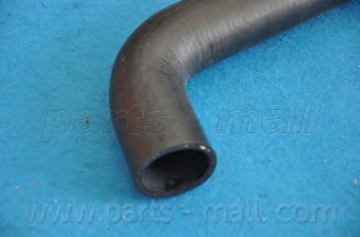 Шланг радиатора PARTS-MALL