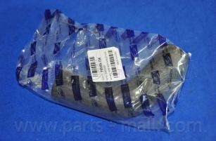 Шланг радиатора PARTS-MALL PXNMA-134