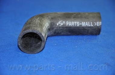Шланг радиатора PARTS-MALL