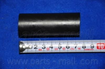 Шланг радиатора PARTS-MALL