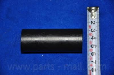 Шланг радиатора PARTS-MALL