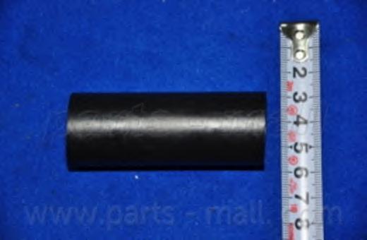 Шланг радиатора PARTS-MALL