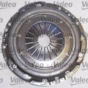 Комплект сцепления VALEO 801094