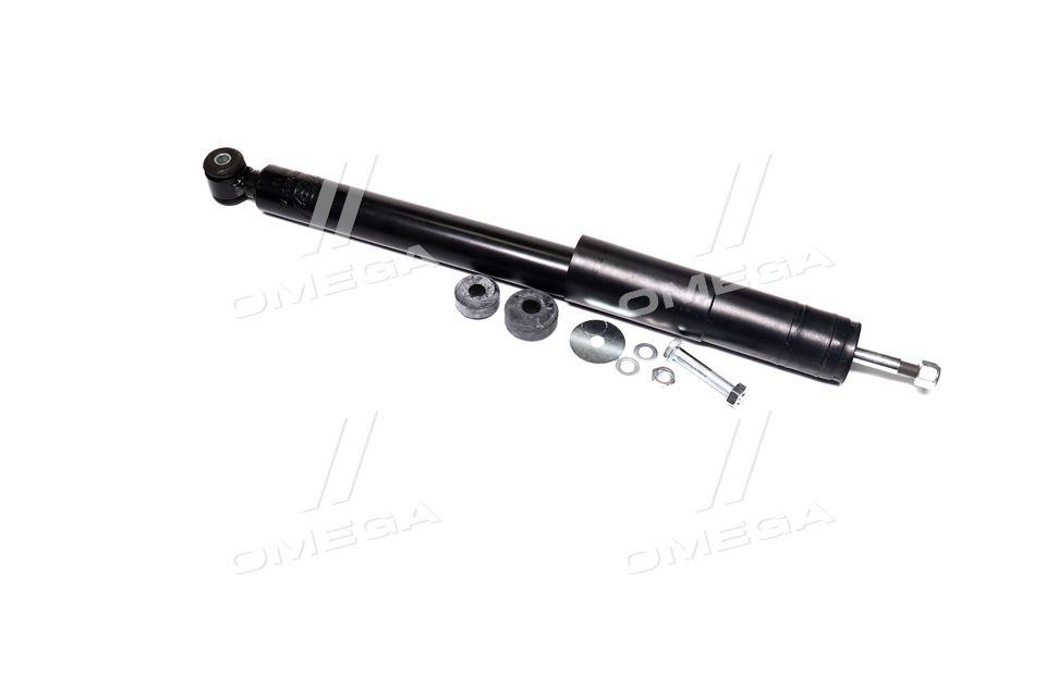 Амортизатор подв. mb w124 s124 задн. газ. (rider) RIDER