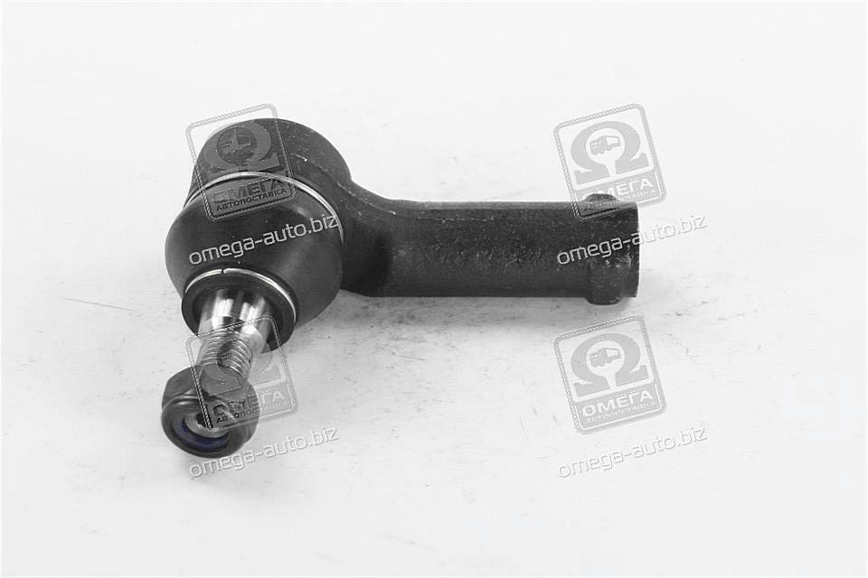 Наконечник тяги рул. vw transporter iv 90-03 прав. (покатость конуса 1/5) (rider) RIDER