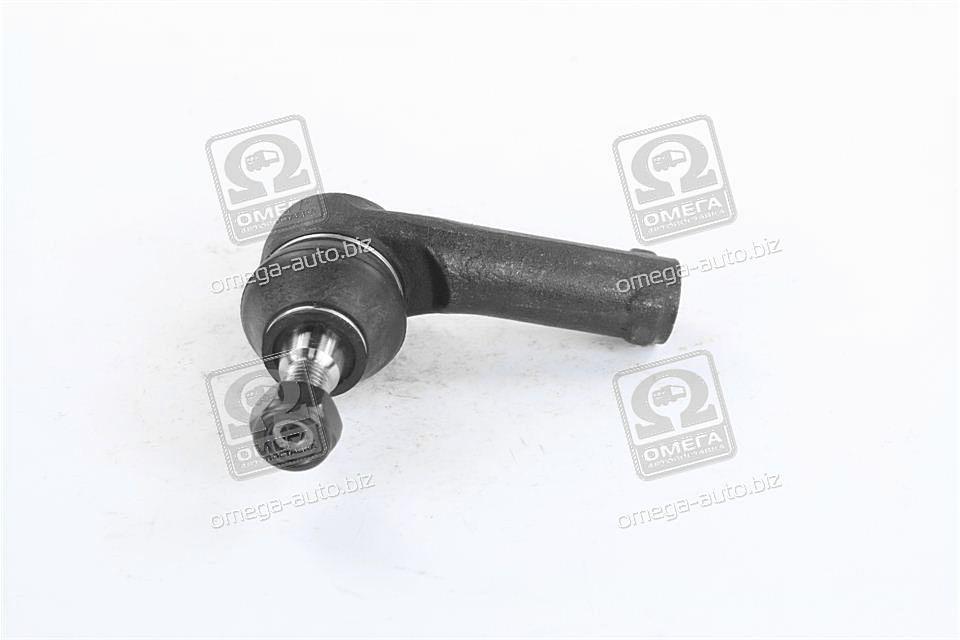 Наконечник тяги рул. vw transporter iv 90-03 лев. (покатость конуса 1/5) (rider) RIDER