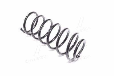 Пружина подвески daewoo sens 1.3, 1.4 передняя (rider) RIDER 96223500