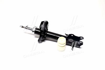 Амортизатор подв. nissan almera classic 06- передн. прав. газ. (rider) RIDER RD.3470333310