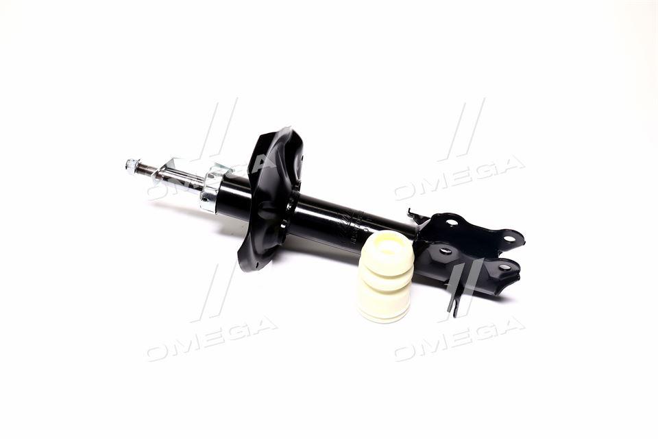 Амортизатор подв. nissan almera classic 06- передн. прав. газ. (rider) RIDER