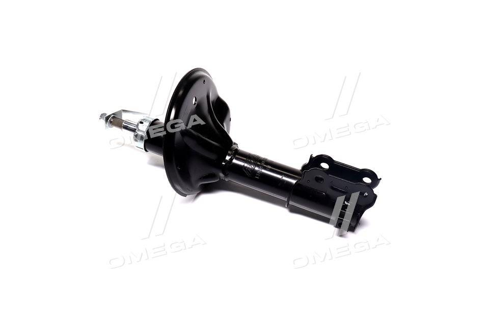 Амортизатор подв. hyundai matrix 01-10 передн. лев. газ. (rider) RIDER