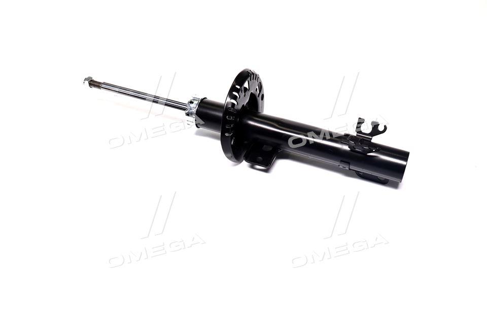 Амортизатор подв. vw polo 09- передн. газ. (rider) RIDER