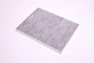 Фильтр салона opel omega b 94-03 угольный (rider) RIDER RD.61J6WP6803