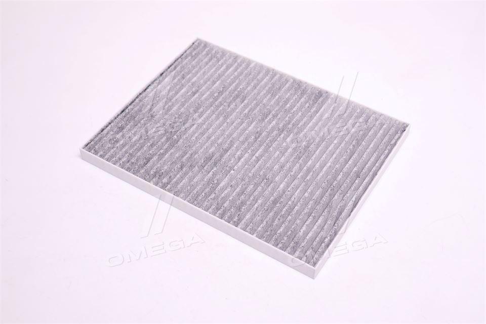 Фильтр салона opel omega b 94-03 угольный (rider) RIDER