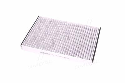 Фильтр салона opel astra h 05-10 угольный (rider) RIDER RD.61J6WP6829