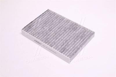 Фильтр салона dacia logan 04-, kangoo 98- угольный (rider) RIDER RD.61J6WP6920