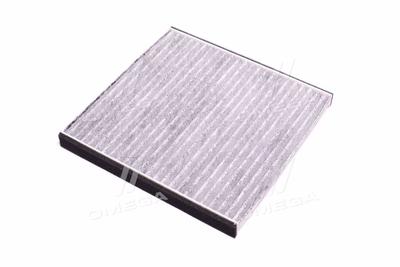 Фильтр салона toyota avensis 00-03, lc (j12) 02-09 угольный (rider) RIDER RD.61J6WP9027