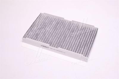 Фильтр салона peugeot 307 00-, citroen c2, c3, c4 02- угольный (rider) RIDER RD.61J6WP9113